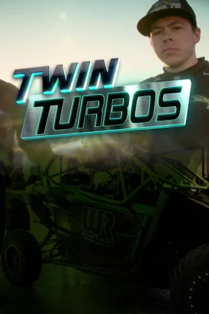 دو برادرو دوTurbo