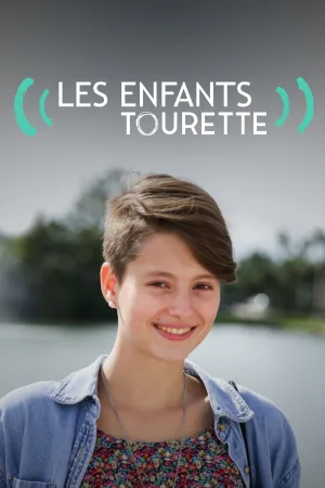 Raising Tourette's