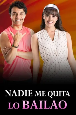 Nadie me quita lo bailao