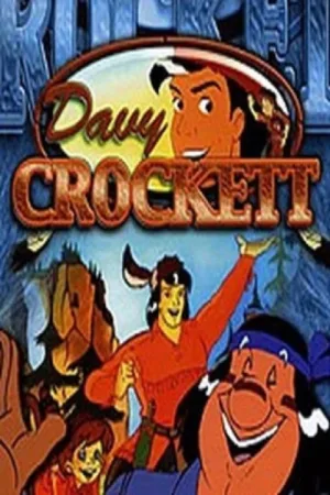 Watch and download Davy Crockett online (1994)
