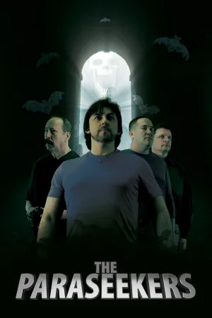 Watch and download The Paraseekers online (2018)