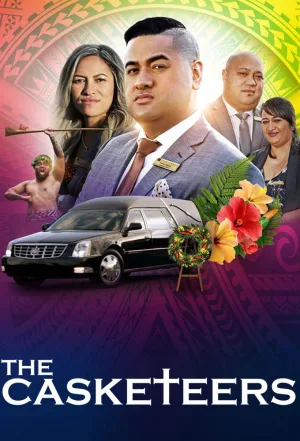 Watch and download The Casketeers online (2018)
