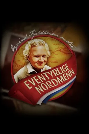 نون nordmenn ماجراجویی