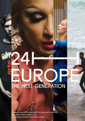 Watch and download 24h Europe: The Next Generation online (2019)