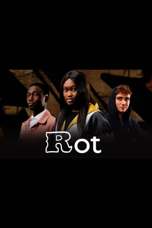  Rost