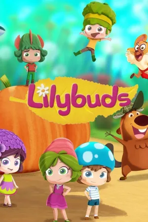 Watch and download Lilybuds online (2020)