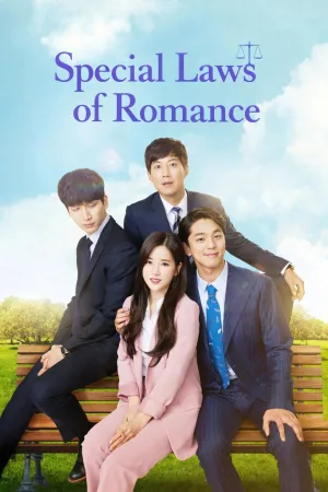 Special Laws of Romance