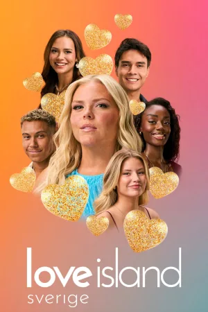Love Island Sweden