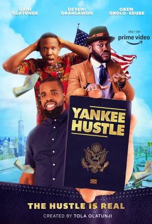 Watch and download Yankee Hustle online (2020)