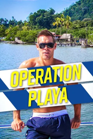 Operation Playa