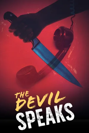 The Devil Speaks