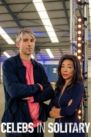 Celebs in Solitary
