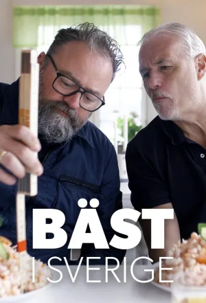 Bäst i Sverige
