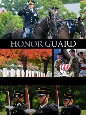 Watch and download Honor Guard online (2020)