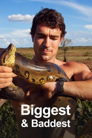 Watch and download Biggest and Baddest online (2020)