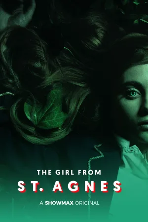 The Girl from St. Agnes