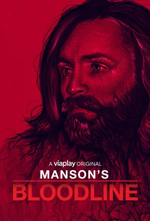 Watch and download Manson's Bloodline online (2019)