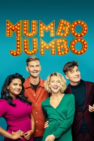 Mumbo Jumbo