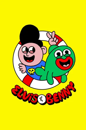 Watch and download Elvis and Benny online (2018)