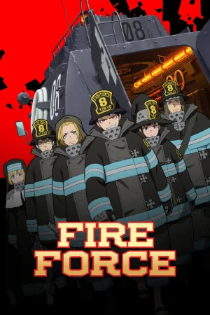 Fire Force