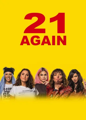 Watch and download 21 Again online (2019)