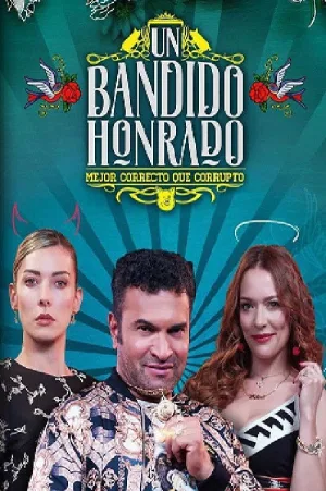 Un bandido honrado