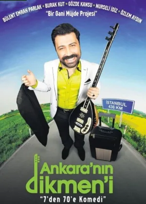 دیمنکِ آنکارا
