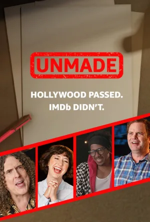Watch and download UnMade online (2019)