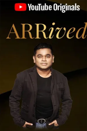 Watch and download ARRived online (2018)