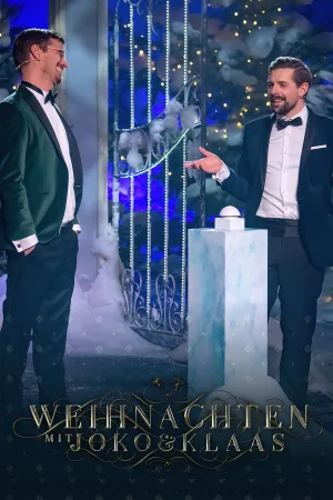 Weihnachten mit Joko & Klaas