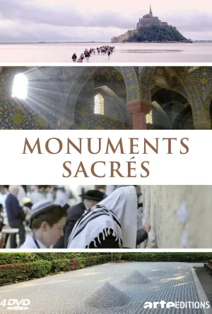 Watch and download Monuments Sacrés online (2018)
