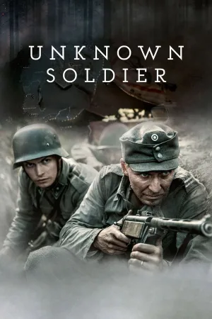 Unknown Soldier