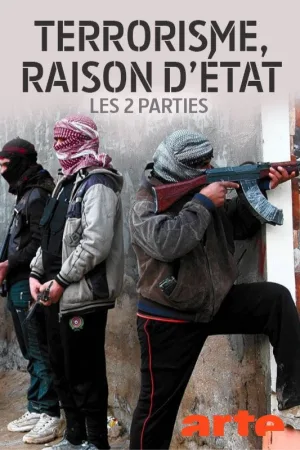 تروریسم: پس از ۱۱ سپتامبر