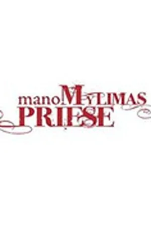 Watch and download Mano mylimas prieše online (2010)