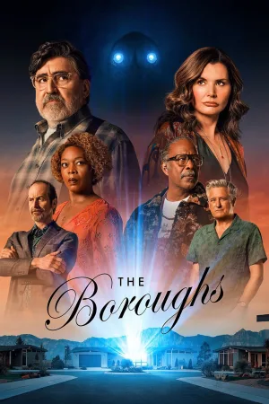 The Boroughs