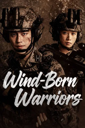 Wind-Born Warriors