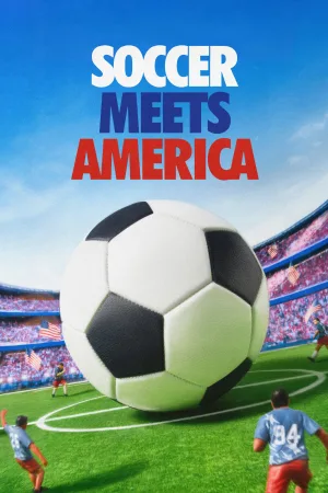 Soccer Meets America