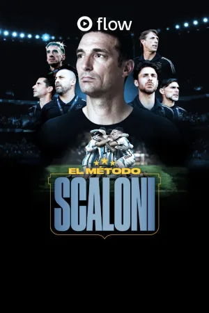 The Scaloni Method