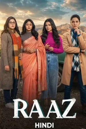 Raaz