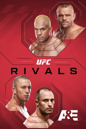 UFC Rivals