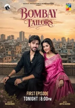 Bombay Tailors