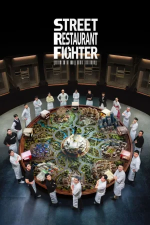 Watch and download Street Restaurant Fighter online (2026)
