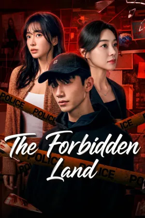 The Forbidden Land