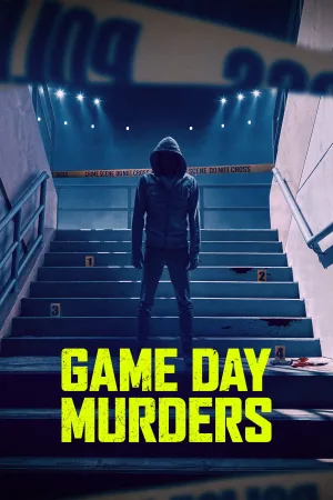 Watch and download Game Day Murders online (2026)