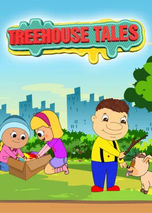 Watch and download Treehouse Tales online (2019)