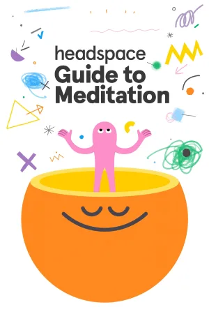 Watch and download Headspace Guide to Meditation online (2021)