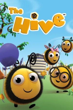 Watch and download The Hive online (2010)
