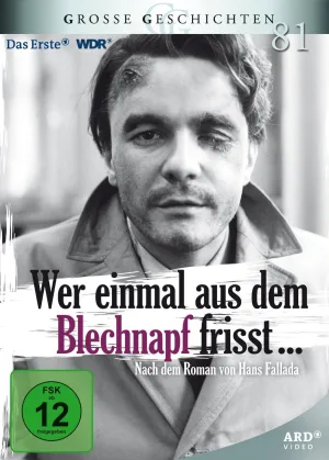 Watch and download Wer einmal aus dem Blechnapf frisst online (1962)
