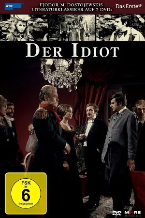 Watch and download Der Idiot online (1968)