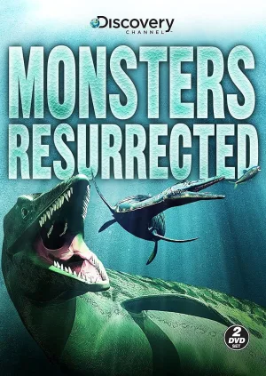 Watch and download Monsters Resurrected online (2009)